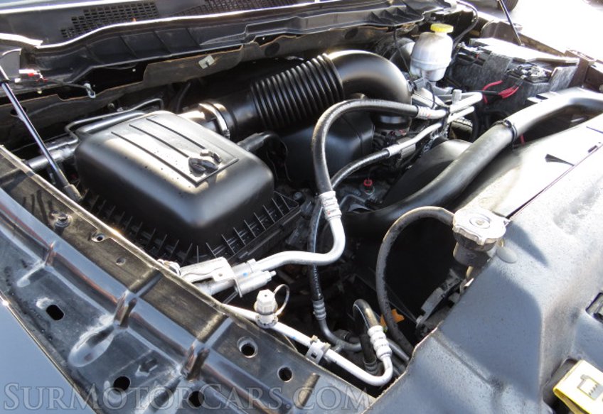 2018 Ram 1500 - Image 54