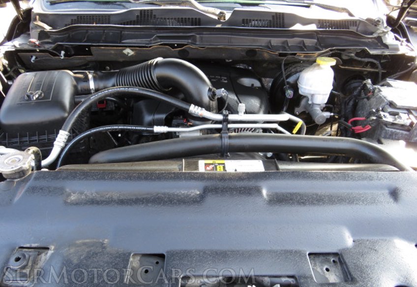 2018 Ram 1500 - Image 53