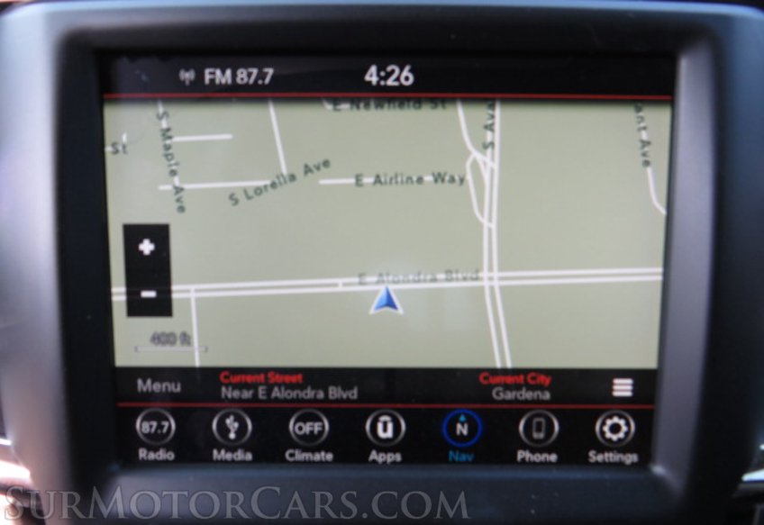 2018 Ram 1500 - Image 42