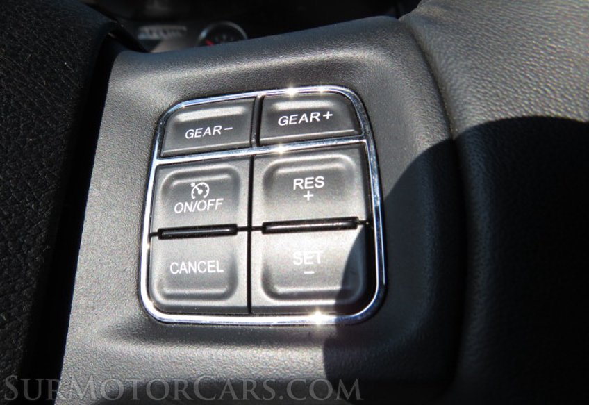 2018 Ram 1500 - Image 37