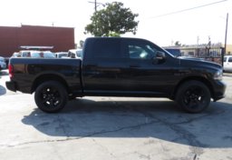 2018 Ram 1500 - Image 5