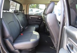 2018 Ram 1500 - Image 29