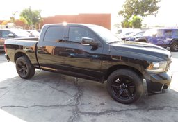 2018 Ram 1500 - Image 4