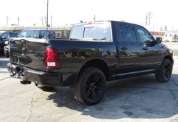 2018 Ram 1500 - Image 7