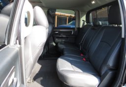 2018 Ram 1500 - Image 25