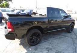 2018 Ram 1500 - Image 9