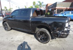 2018 Ram 1500 - Image 10