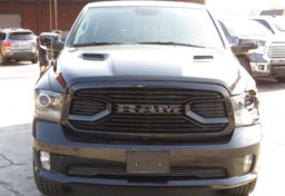 2018 Ram 1500 - Image 11