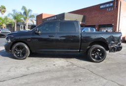 2018 Ram 1500 - Image 6