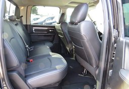 2018 Ram 1500 - Image 33