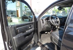 2018 Ram 1500 - Image 22