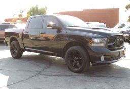 2018 Ram 1500 - Image 2