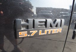 2018 Ram 1500 - Image 17