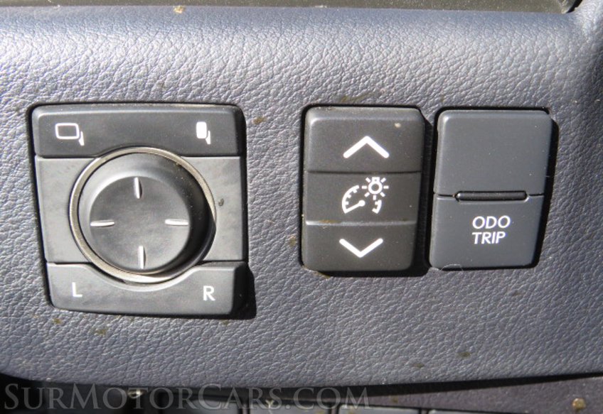 2021 Lexus GX - Image 48