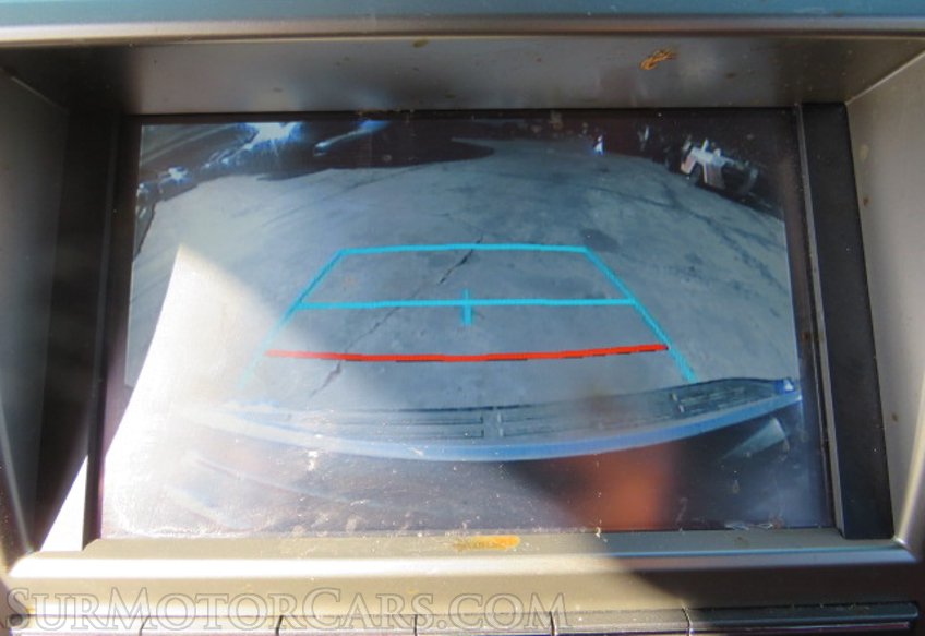 2021 Lexus GX - Image 35