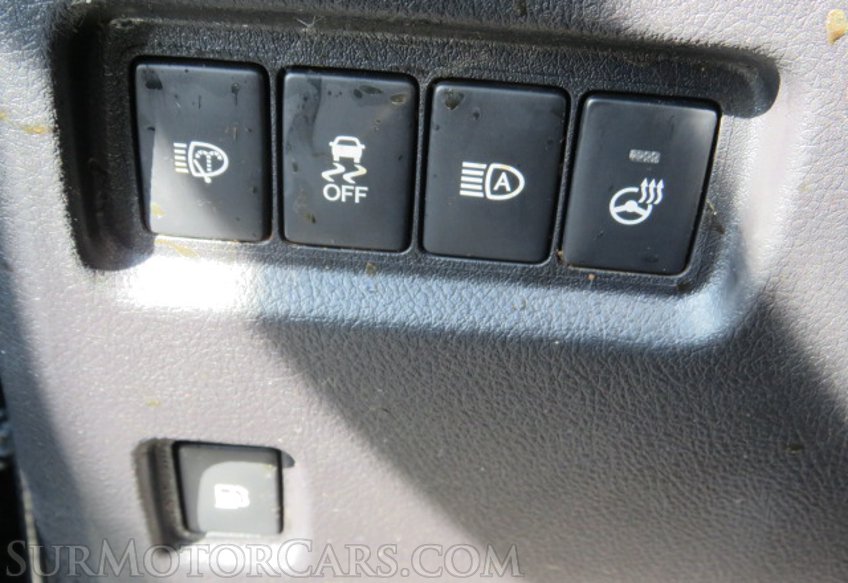 2021 Lexus GX - Image 49