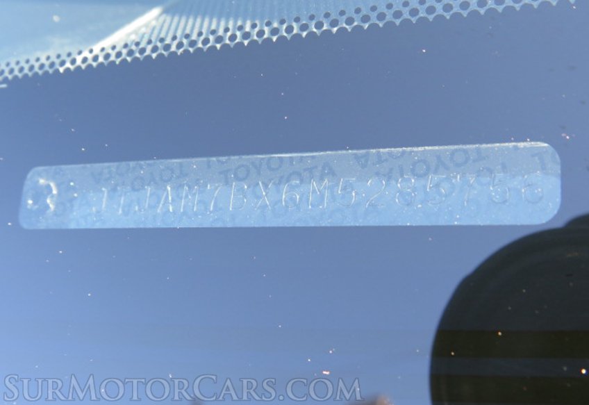 2021 Lexus GX - Image 53