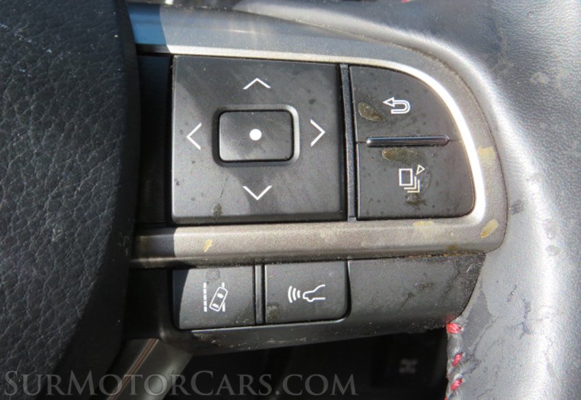 2021 Lexus GX - Image 39