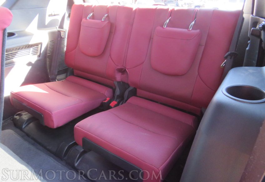 2021 Lexus GX - Image 30