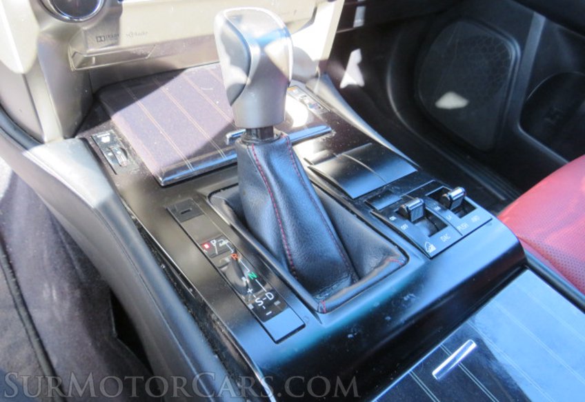 2021 Lexus GX - Image 41