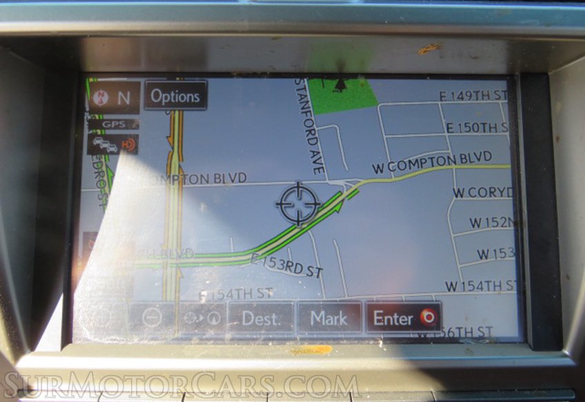 2021 Lexus GX - Image 34