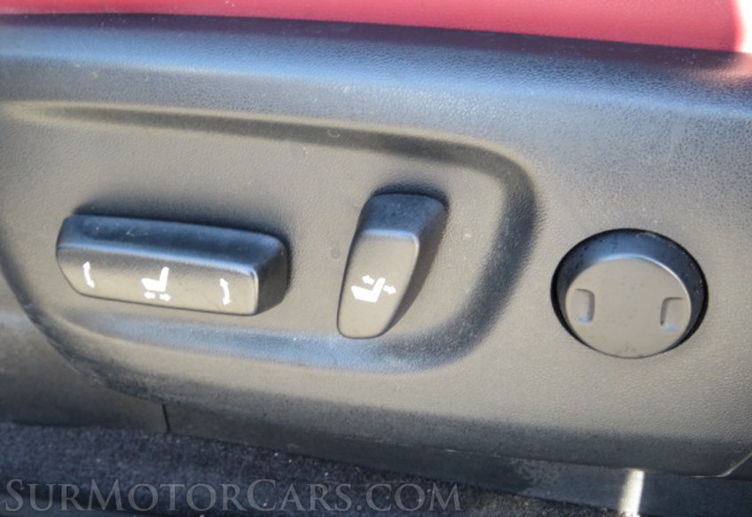 2021 Lexus GX - Image 51