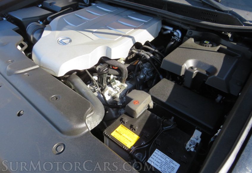 2021 Lexus GX - Image 58