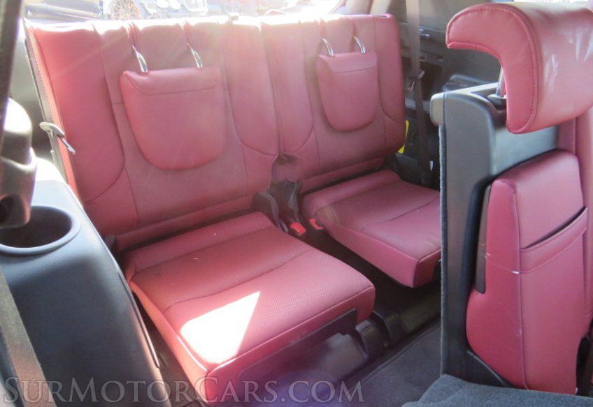 2021 Lexus GX - Image 31