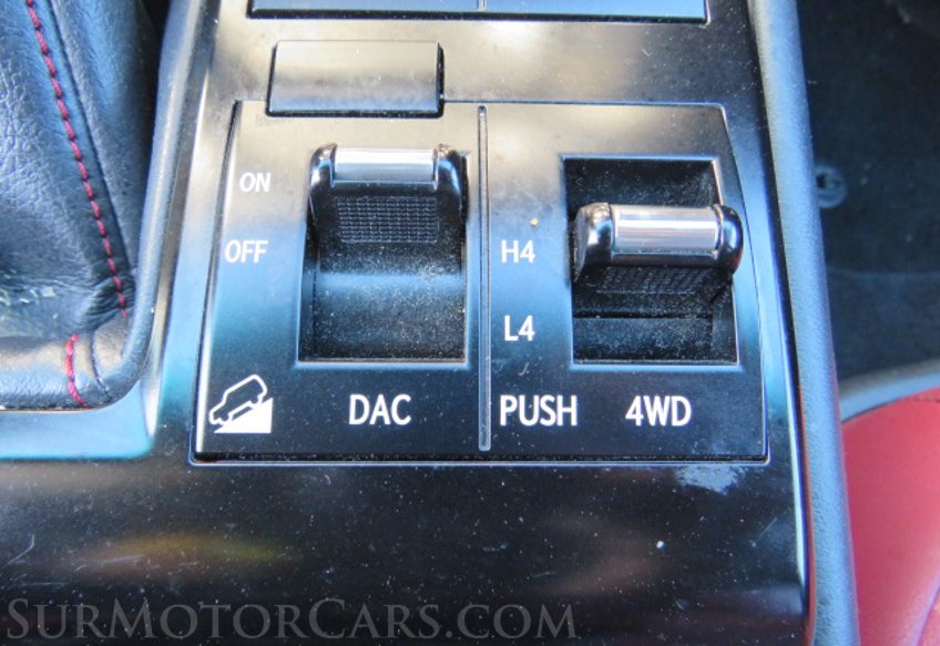 2021 Lexus GX - Image 44