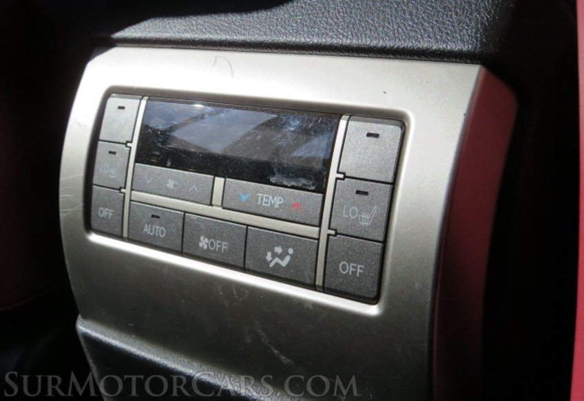 2021 Lexus GX - Image 47