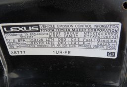 2021 Lexus GX - Image 55