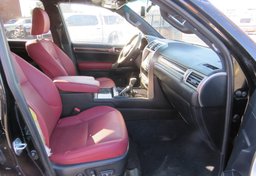 2021 Lexus GX - Image 21