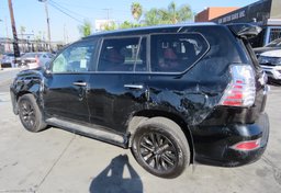 2021 Lexus GX - Image 9