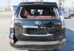 2021 Lexus GX - Image 11