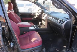 2021 Lexus GX - Image 23