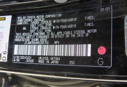 2021 Lexus GX - Image 54