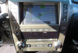 2021 Lexus GX - Image 36