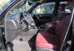 2021 Lexus GX - Image 22