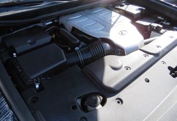 2021 Lexus GX - Image 56