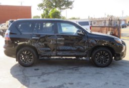 2021 Lexus GX - Image 6