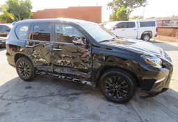 2021 Lexus GX - Image 2