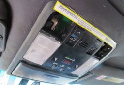 2021 Lexus GX - Image 45