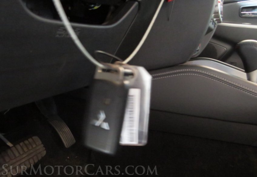 2021 Mitsubishi Outlander Sport - Image 45