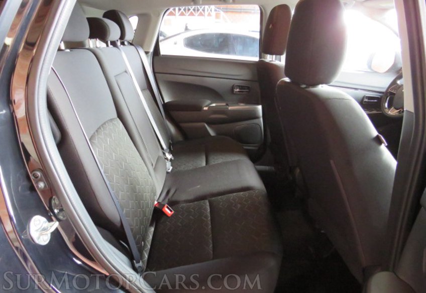 2021 Mitsubishi Outlander Sport - Image 28