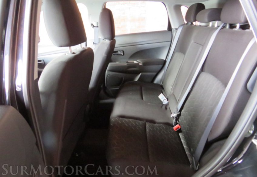 2021 Mitsubishi Outlander Sport - Image 24