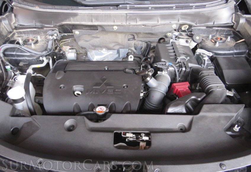 2021 Mitsubishi Outlander Sport - Image 48