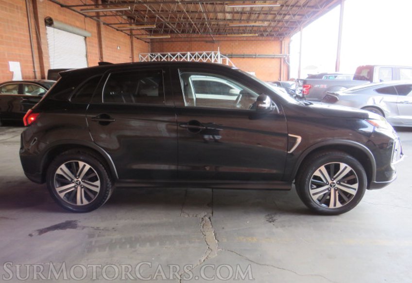 2021 Mitsubishi Outlander Sport - Image 6