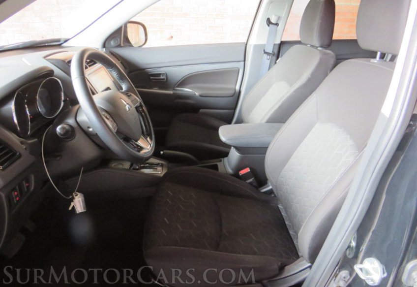 2021 Mitsubishi Outlander Sport - Image 26