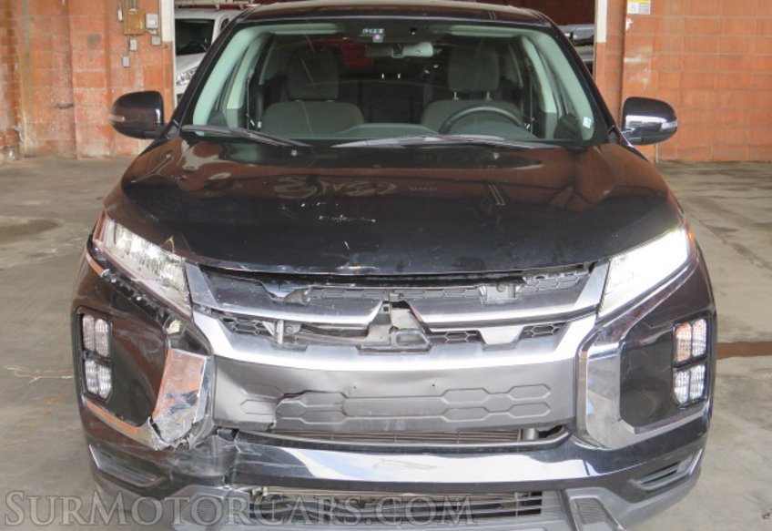 2021 Mitsubishi Outlander Sport - Image 15