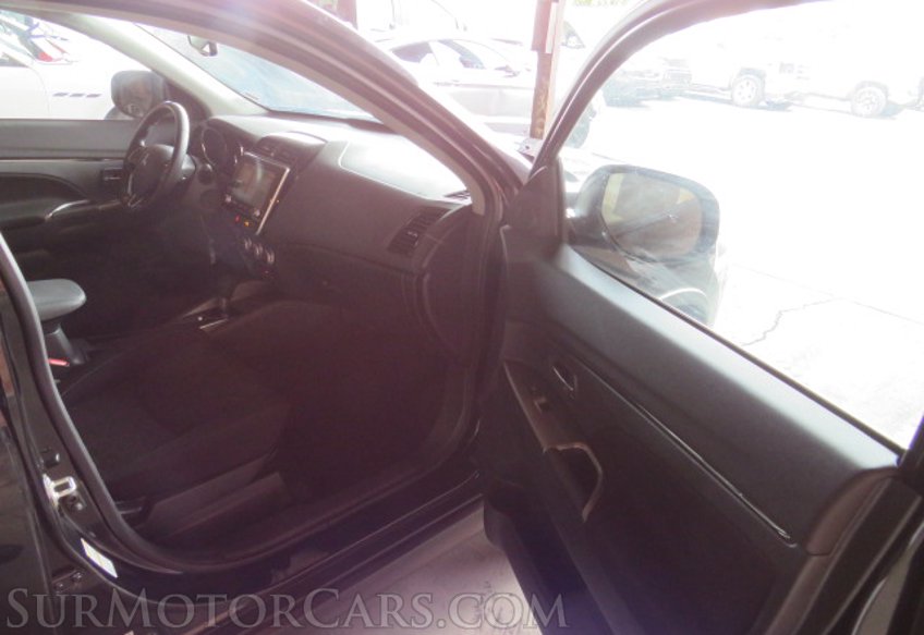 2021 Mitsubishi Outlander Sport - Image 21